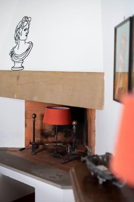 Apartamento Diladdarno-florence Style *