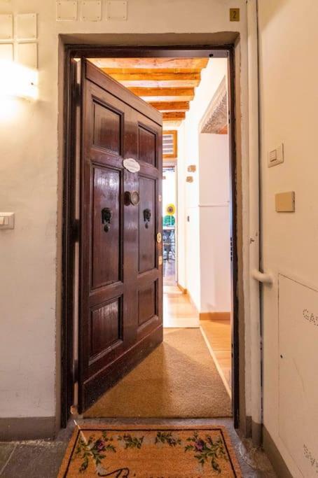Apartamento Diladdarno-florence Style *