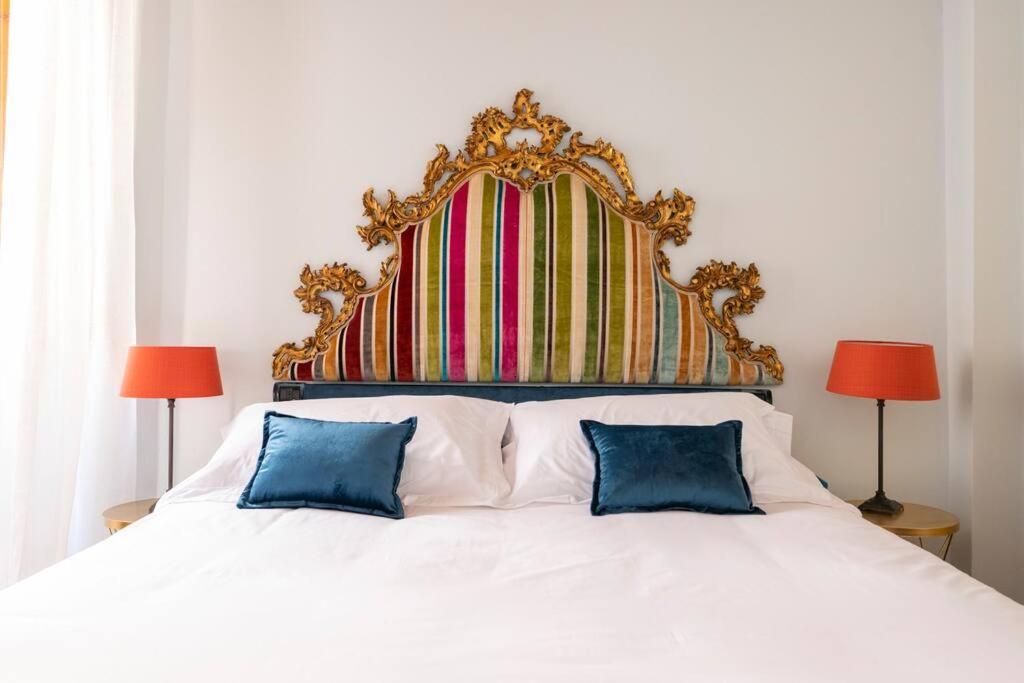 Apartamento Diladdarno-florence Style Florencia