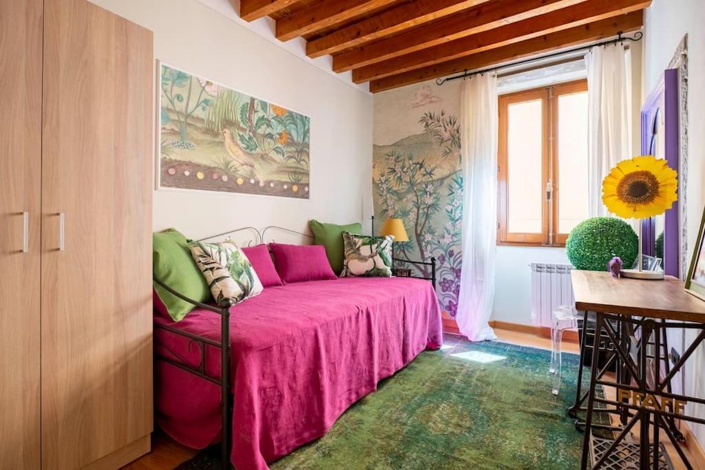 Diladdarno-florence Style Apartamento