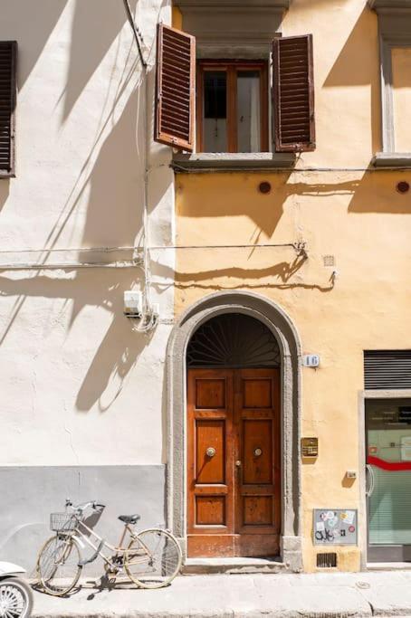 Diladdarno-florence Style Apartamento *
