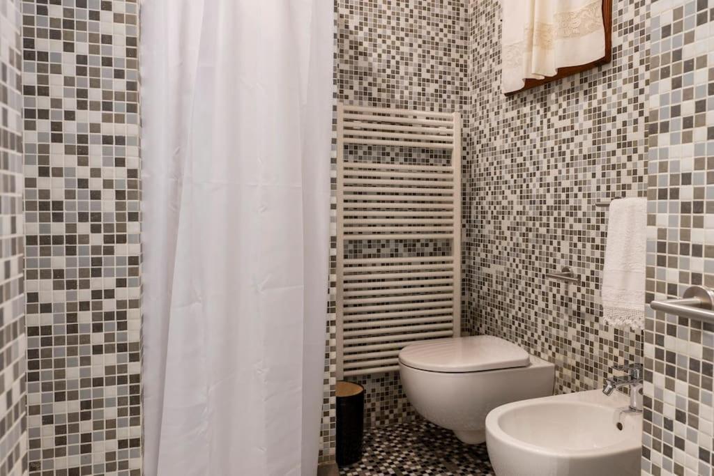 Diladdarno-florence Style Apartamento Florencia