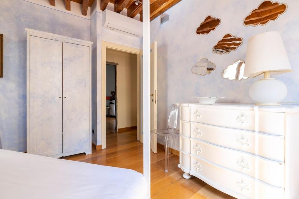 Apartamento Diladdarno-florence Style