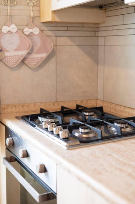 Apartamento Diladdarno-florence Style Florencia