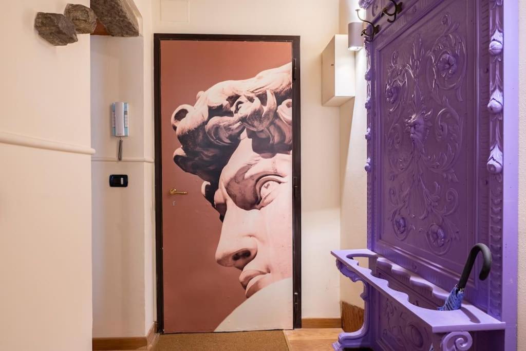 Diladdarno-florence Style Apartamento