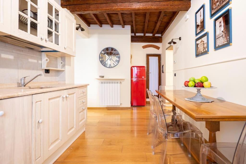 Diladdarno-florence Style Apartamento *