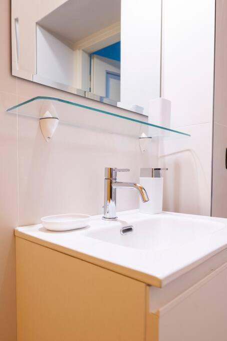 Apartamento Diladdarno-florence Style *