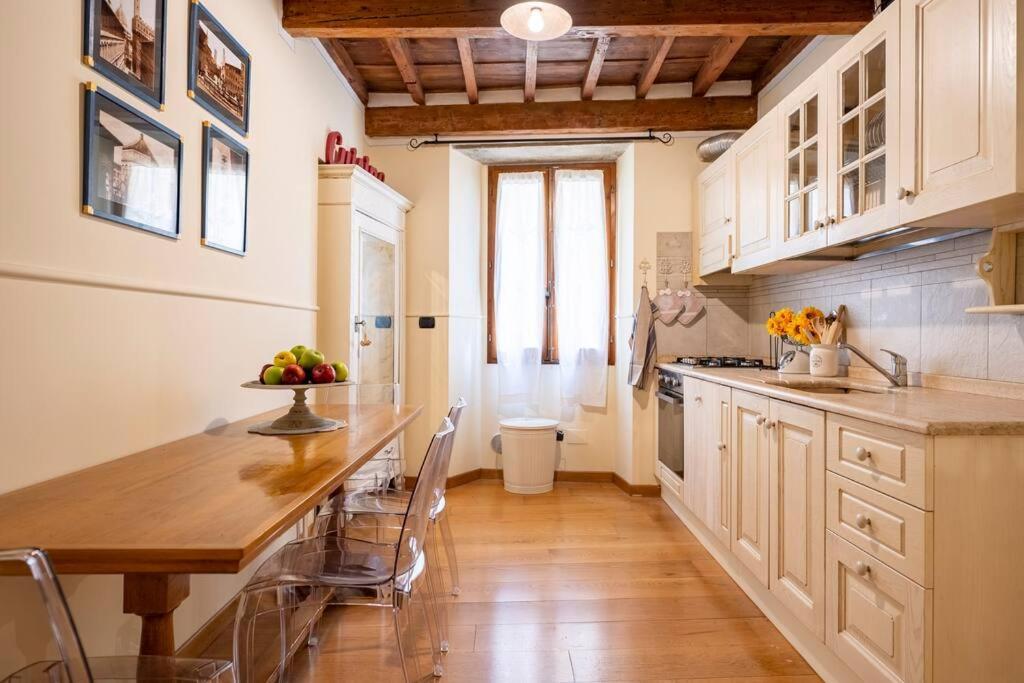 Diladdarno-florence Style Apartamento *