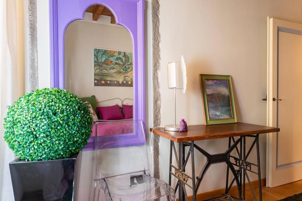Diladdarno-florence Style Apartamento Florencia