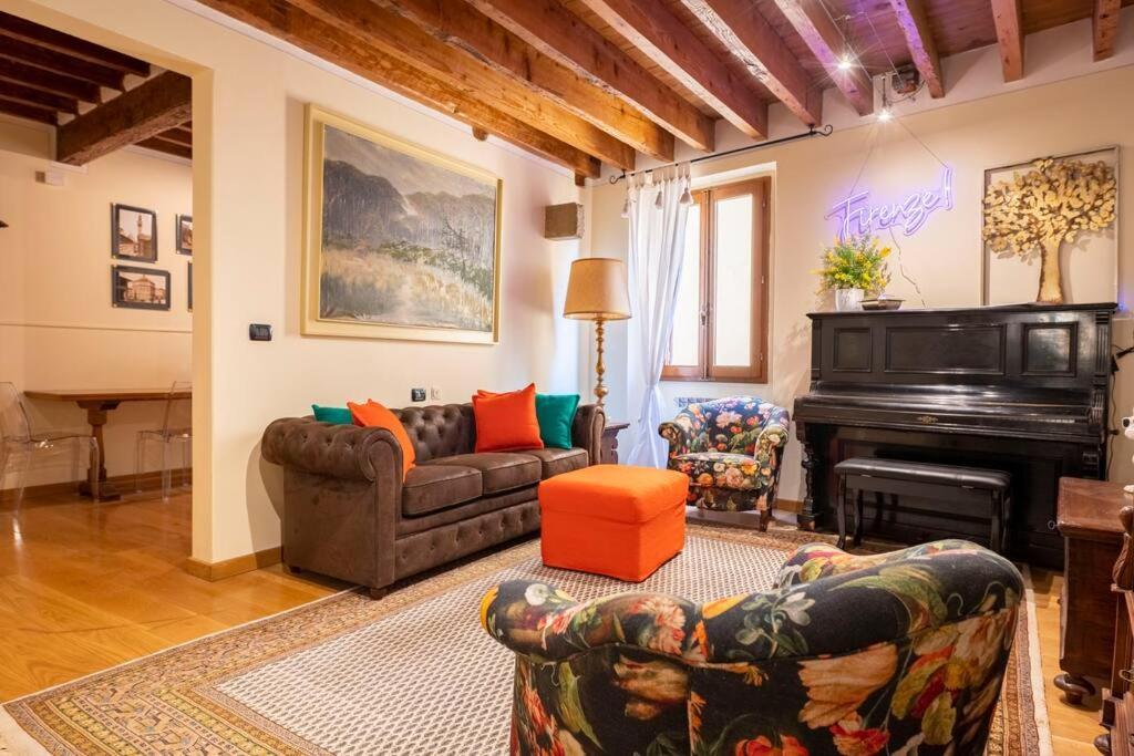 Diladdarno-florence Style Apartamento Florencia