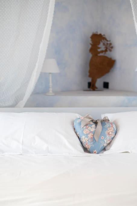 Apartamento Diladdarno-florence Style *