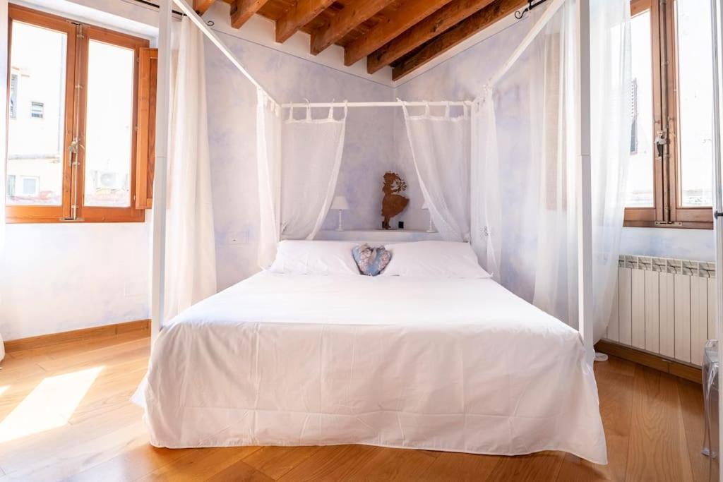 Apartamento Diladdarno-florence Style