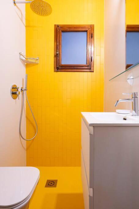 Apartamento Diladdarno-florence Style *