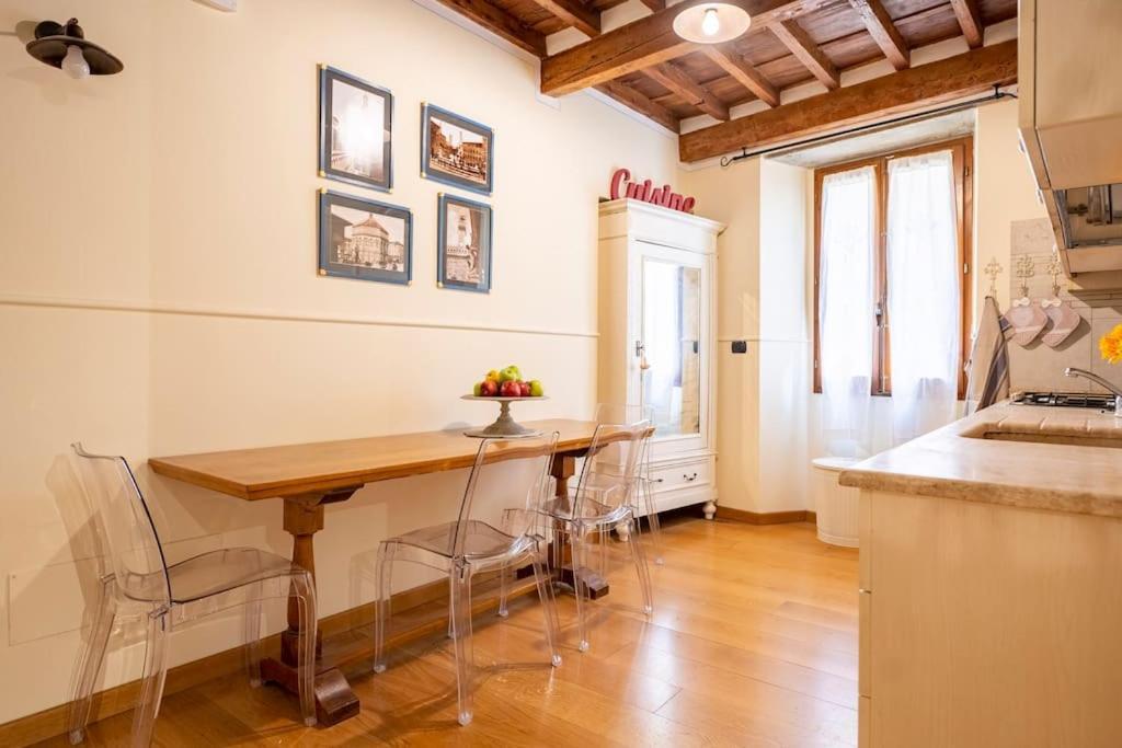 Apartamento Diladdarno-florence Style Florencia